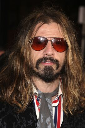 Rob Zombie