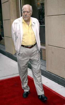 Robert Altman