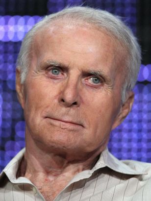 Robert Conrad