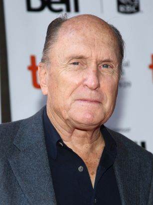 Robert Duvall