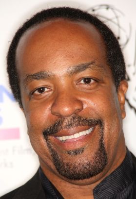 Robert Gossett