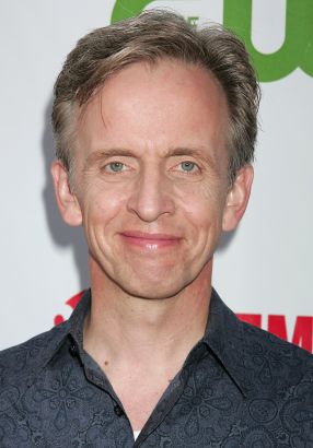 Robert Joy
