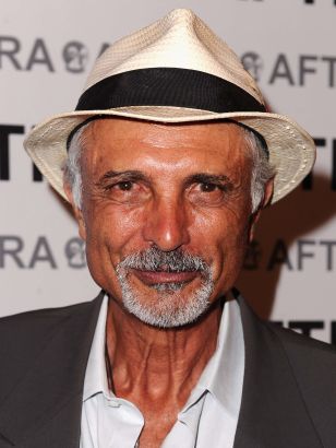 Robert Miano