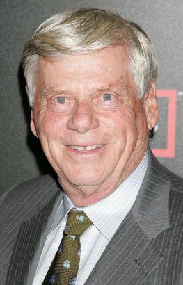 Robert Morse