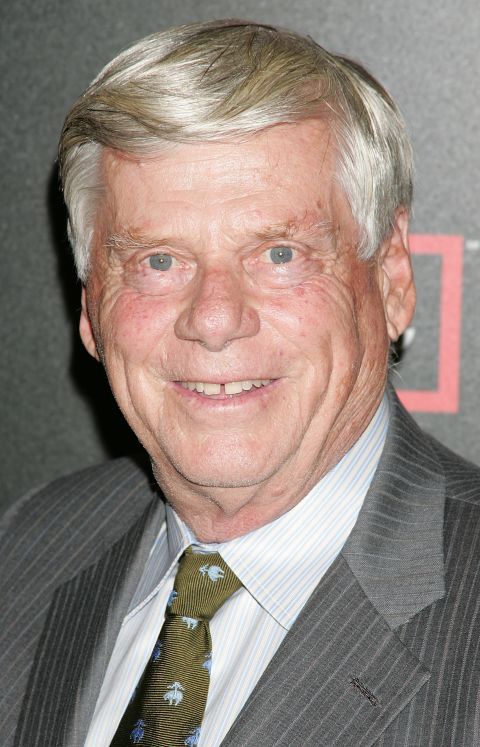 Robert Morse Net Worth