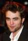 Robert Pattinson