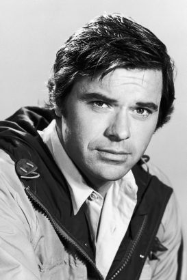 Robert Urich