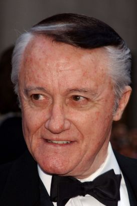 Robert Vaughn