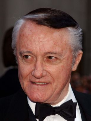 Robert Vaughn