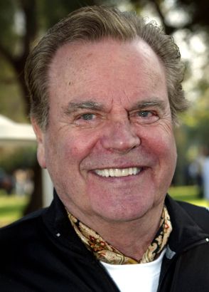 Robert Wagner