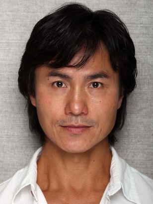 Robin Shou