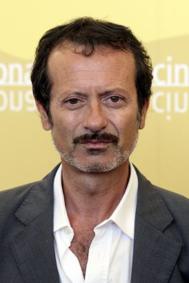 Rocco Papaleo