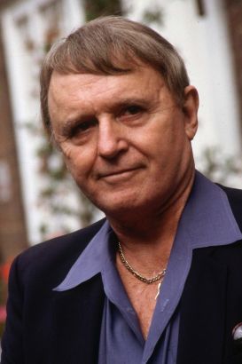Rod Steiger