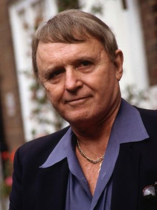 Rod Steiger