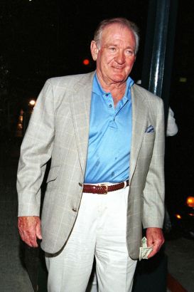 Rod Taylor