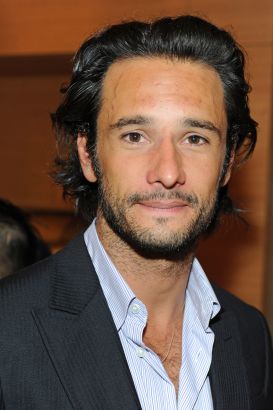 Rodrigo Santoro