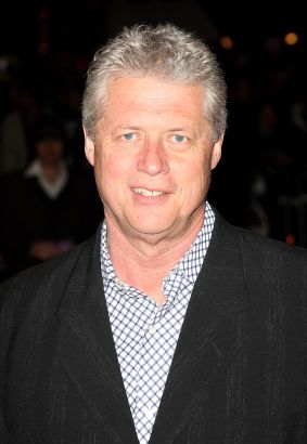 Roger Donaldson
