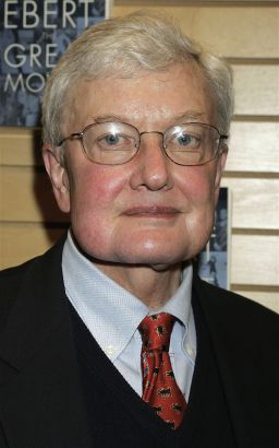 Roger Ebert