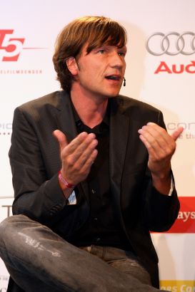 Roland Suso Richter