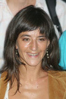 Romane Bohringer