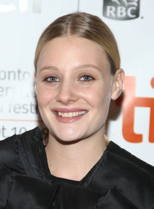 Romola Garai