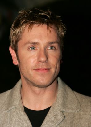Ron Eldard