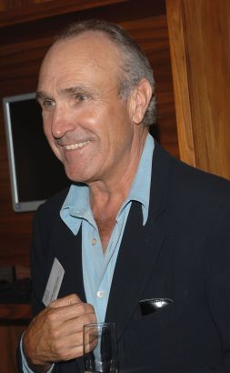 Ron Shelton