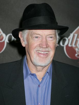 Ronny Cox