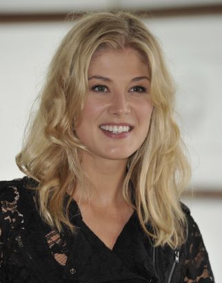 Rosamund Pike