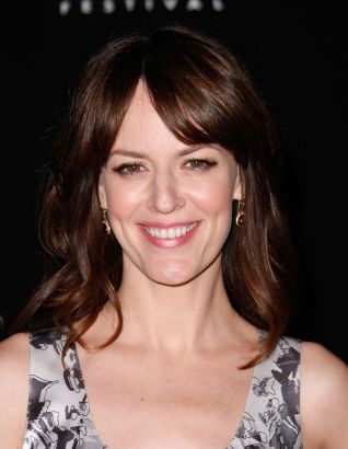 Rosemarie DeWitt
