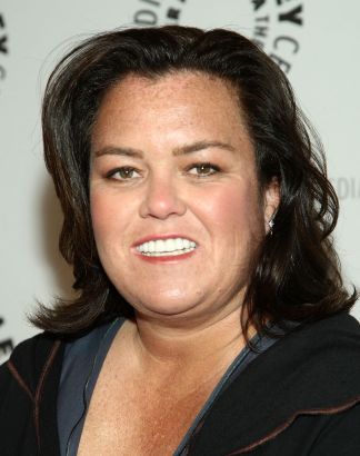 Rosie O'Donnell