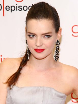 Roxane Mesquida