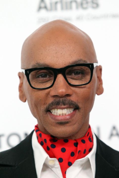 Picture Of Rupaul