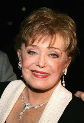 Rue McClanahan