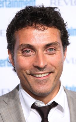 Rufus Sewell