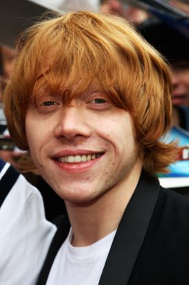 Rupert Grint