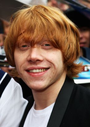 Rupert Grint