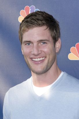 Ryan McPartlin