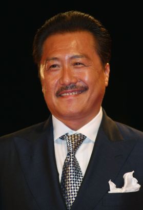 Ryo Ishibashi
