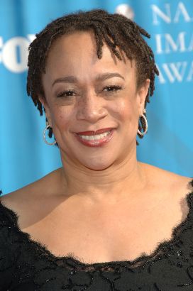 S. Epatha Merkerson