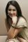 Sagarika Ghatge