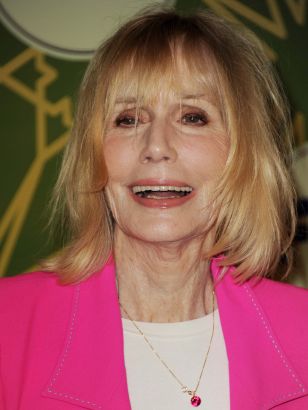 Sally Kellerman