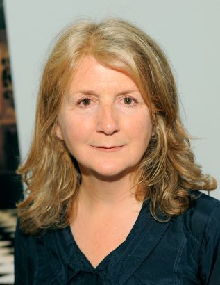 Sally Potter