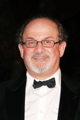 Salman Rushdie