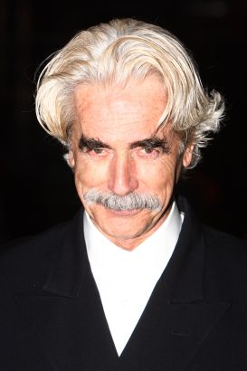 Sam Elliott