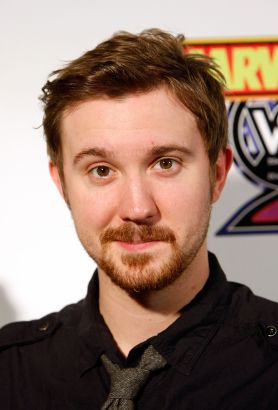 Sam Huntington