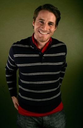 Sam Jaeger