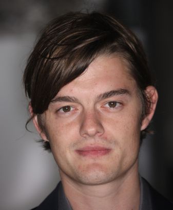 Sam Riley