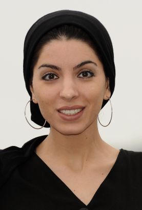 Samira Makhmalbaf