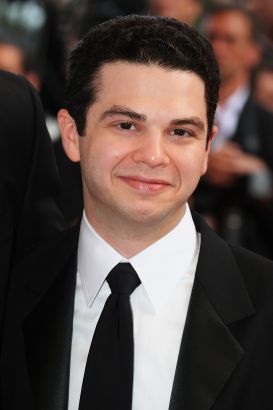 Samm Levine